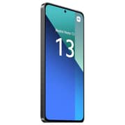 Xiaomi Redmi Note 13 256GB Midnight Black 4G Smartphone