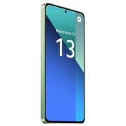 Xiaomi Redmi Note 13 256GB 8GB Mint Green 4G Smartphone