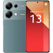 Xiaomi Redmi Note 13 Pro 256GB 8GB Forest Green 4G Smartphone