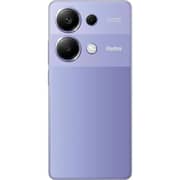 Xiaomi Redmi Note 13 Pro 256GB 8GB Lavender Purple 4G Smartphone