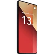 Xiaomi Redmi Note 13 Pro 256GB 8GB Midnight Black 4G Smartphone