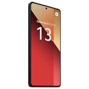 Xiaomi Redmi Note 13 Pro 512GB 12GB Midnight Black 4G Smartphone