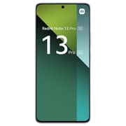 Xiaomi Redmi Note 13 Pro 512GB 12GB Aurora Purple 5G Smartphone