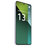 Xiaomi Redmi Note 13 Pro 512GB 12GB Aurora Purple 5G Smartphone