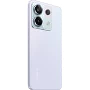 Xiaomi Redmi Note 13 Pro 512GB 12GB Aurora Purple 5G Smartphone