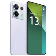 Xiaomi Redmi Note 13 Pro 512GB 12GB Aurora Purple 5G Smartphone