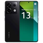 Xiaomi Redmi Note 13 Pro 512GB 12GB Midnight Black 5G Smartphone