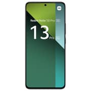Xiaomi Redmi Note 13 Pro 512GB 12GB Midnight Black 5G Smartphone