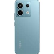 Xiaomi Redmi Note 13 Pro 512GB 12GB Ocean Teal 5G Smartphone