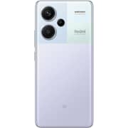 Xiaomi Redmi Note 13 Pro+ 512GB 12GB Aurora Purple 5G Smartphone