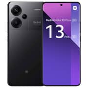 Xiaomi Redmi Note 13 Pro+ 512GB 12GB Midnight Black 5G Smartphone