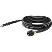 Karcher XH6 Q Quick Connect Extension Hose Black