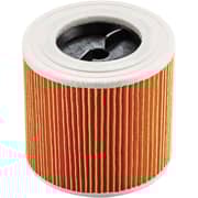 Karcher Cartridge Filter Orange/White