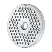 Sonai Meat Grinder 1600 Watt, 3 discs For mincing, Red - SH-4400