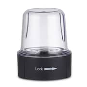 Sonai Stand Mixer-Mixi Plus7 SH-M1050 Black 1200 Watt 6 speeds