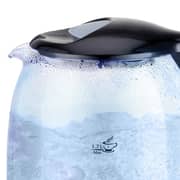 Sonai Kettle Classic MAR-3752, 2200 Watt 1.7L Bright LED lights