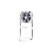 Sonai Stand Fan 14 Inch With Remote, 70 Watt, 3 speed settings, 120 min timer, MAR-4014RT