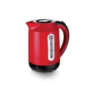 Sonai Kettle MAR-3000, Red , 2200 Watt ,1.7L