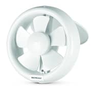 Sonai Ventilation Fan ,10 Watt,15 cm - White - MAR-60GL