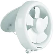 Sonai Ventilation Fan ,10 Watt,15 cm - White - MAR-60GL