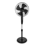 Sonai Stand Fan 16 Inches Fan With Remote 60 Watt, 3 Speed Settings – MAR-1640