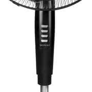 Sonai Stand Fan 18 '' , 70 Watt , 3 Speed Settings - MAR – 1831