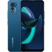 Coolpad Cool 20+ 128GB Blue 4G Smartphone
