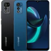 Coolpad Cool 20+ 128GB Black 4G Smartphone