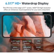 Coolpad CP12 128GB Blue 4G Smartphone