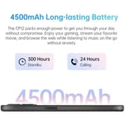 Coolpad CP12 128GB Blue 4G Smartphone