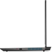 Lenovo LOQ 15APH8 Gaming (2023) Laptop - AMD Ryzen 7-7840HS / 15.6inch FHD / 512GB SSD / 8GB RAM / 6GB NVIDIA GeForce RTX 4050 Graphics / Windows 11 Home / English Keyboard / Storm Grey / International Version - [82XT001NUS]