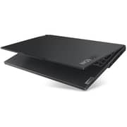Lenovo Legion Pro 5 16IRX8 Gaming (2023) Laptop - 13th Gen / Intel Core i7-13700HX / 16inch WQXGA / 1TB SSD / 16GB RAM / 8GB NVIDIA GeForce RTX 4060 Graphics / Windows 11 Home / English Keyboard / Onyx Grey / International Version - [82WK000BUS]
