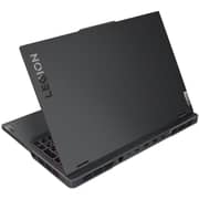 Lenovo Legion Pro 5 16IRX8 Gaming (2023) Laptop - 13th Gen / Intel Core i7-13700HX / 16inch WQXGA / 1TB SSD / 16GB RAM / 8GB NVIDIA GeForce RTX 4060 Graphics / Windows 11 Home / English Keyboard / Onyx Grey / International Version - [82WK000BUS]