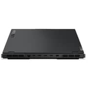Lenovo Legion Pro 5 16IRX8 Gaming (2023) Laptop - 13th Gen / Intel Core i7-13700HX / 16inch WQXGA / 1TB SSD / 16GB RAM / 8GB NVIDIA GeForce RTX 4060 Graphics / Windows 11 Home / English Keyboard / Onyx Grey / International Version - [82WK000BUS]