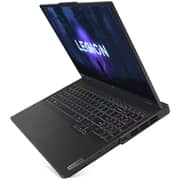 Lenovo Legion Pro 5 16IRX8 Gaming (2023) Laptop - 13th Gen / Intel Core i7-13700HX / 16inch WQXGA / 1TB SSD / 16GB RAM / 8GB NVIDIA GeForce RTX 4060 Graphics / Windows 11 Home / English Keyboard / Onyx Grey / International Version - [82WK000BUS]