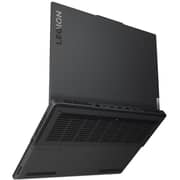 Lenovo Legion Pro 5 16IRX8 Gaming (2023) Laptop - 13th Gen / Intel Core i7-13700HX / 16inch WQXGA / 1TB SSD / 16GB RAM / 8GB NVIDIA GeForce RTX 4060 Graphics / Windows 11 Home / English Keyboard / Onyx Grey / International Version - [82WK000BUS]