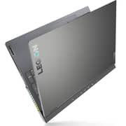 Lenovo Legion 7 16ITHg6 Gaming (2021) Laptop - 11th Gen / Intel Core i7-11800H / 16inch WQXGA / 1TB SSD / 16GB RAM / 6GB NVIDIA GeForce RTX 3060 Graphics / Windows 11 Home / English Keyboard / Storm Grey / International Version - [82K60098UE]