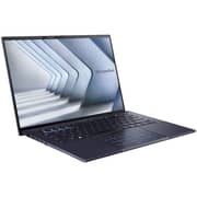 Asus ExpertBook B9 (2023) Laptop - 13th Gen / Intel Core i7-1355U / 14inch WQXGA+ / 1TB SSD / 16GB RAM / Shared Intel Iris Xe Graphics / Windows 11 / English Keyboard / Black / International Version - [B9403CVA-KM0136X]