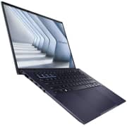 Asus ExpertBook B9 (2023) Laptop - 13th Gen / Intel Core i7-1355U / 14inch WQXGA+ / 1TB SSD / 16GB RAM / Shared Intel Iris Xe Graphics / Windows 11 / English Keyboard / Black / International Version - [B9403CVA-KM0136X]