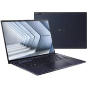 Asus ExpertBook B9 (2023) Laptop - 13th Gen / Intel Core i7-1355U / 14inch WQXGA+ / 1TB SSD / 16GB RAM / Shared Intel Iris Xe Graphics / Windows 11 / English Keyboard / Black / International Version - [B9403CVA-KM0136X]