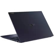 Asus ExpertBook B9 (2023) Laptop - 13th Gen / Intel Core i7-1355U / 14inch WQXGA+ / 1TB SSD / 16GB RAM / Shared Intel Iris Xe Graphics / Windows 11 / English Keyboard / Black / International Version - [B9403CVA-KM0136X]