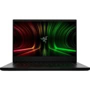 Razer Blade 14 Gaming (2021) Laptop - AMD Ryzen 9-5900HX / 14inch QHD / 1TB SSD / 16GB RAM / 8 GB NVIDIA GeForce RTX 3070 Graphics / Windows 10 Home / English Keyboard / Black / International Version - [RZ09-0370BEA3-R3U1]