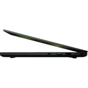 Razer Blade 14 Gaming (2021) Laptop - AMD Ryzen 9-5900HX / 14inch QHD / 1TB SSD / 16GB RAM / 8 GB NVIDIA GeForce RTX 3070 Graphics / Windows 10 Home / English Keyboard / Black / International Version - [RZ09-0370BEA3-R3U1]