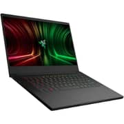Razer Blade 14 Gaming (2021) Laptop - AMD Ryzen 9-5900HX / 14inch QHD / 1TB SSD / 16GB RAM / 8 GB NVIDIA GeForce RTX 3070 Graphics / Windows 10 Home / English Keyboard / Black / International Version - [RZ09-0370BEA3-R3U1]