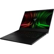Razer Blade 14 Gaming (2021) Laptop - AMD Ryzen 9-5900HX / 14inch QHD / 1TB SSD / 16GB RAM / 8 GB NVIDIA GeForce RTX 3070 Graphics / Windows 10 Home / English Keyboard / Black / International Version - [RZ09-0370BEA3-R3U1]