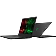 Razer Blade 14 Gaming (2021) Laptop - AMD Ryzen 9-5900HX / 14inch QHD / 1TB SSD / 16GB RAM / 8 GB NVIDIA GeForce RTX 3070 Graphics / Windows 10 Home / English Keyboard / Black / International Version - [RZ09-0370BEA3-R3U1]