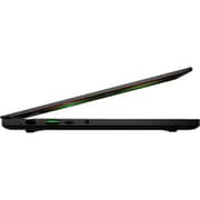 Razer Blade 14 Gaming (2021) Laptop - AMD Ryzen 9-5900HX / 14inch QHD / 1TB SSD / 16GB RAM / 8 GB NVIDIA GeForce RTX 3070 Graphics / Windows 10 Home / English Keyboard / Black / International Version - [RZ09-0370BEA3-R3U1]