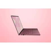 Razer Book 13 Gaming (2020) Laptop - 11th Gen / Intel Core i7-1165G7 / 13.4inch UHD+ / 1TB SSD / 16GB RAM / Shared Intel Iris Xe Graphics / Windows 11 Home / English Keyboard / Pink / International Version - [RZ09-0357MEQ3-R341]