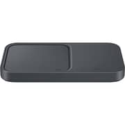 Samsung Wireless Charger Duo Pad Black
