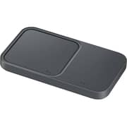 Samsung Wireless Charger Duo Pad Black